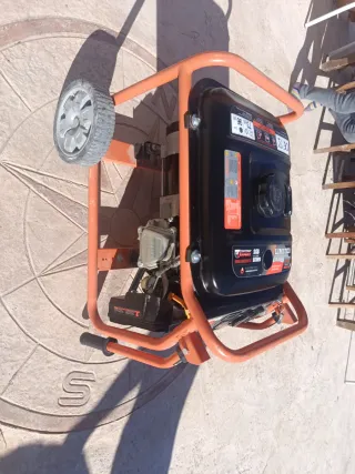 Generador Ginergy 3000W