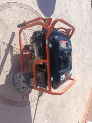 Generador Ginergy 3000W