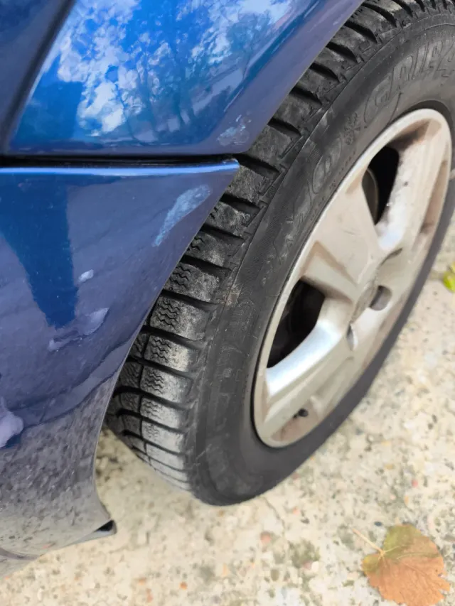 Opel Meriva 1.7 TDI.LEEEER