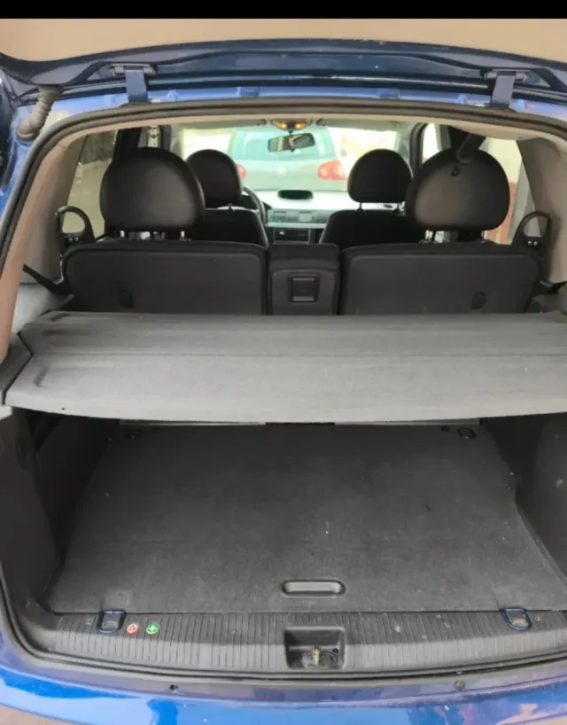 Opel Meriva 1.7 TDI.LEEEER