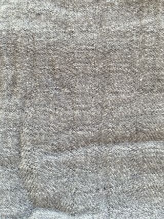 Bufanda Pashmina Gris Mango