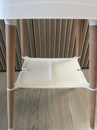 Bañera Sense LED Bebé