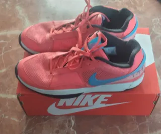 Zapatillas Nike Baloncesto Talla 49