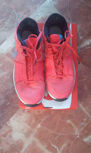Zapatillas Nike Baloncesto Talla 49