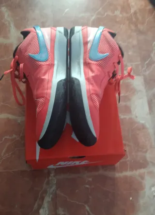 Zapatillas Nike Baloncesto Talla 49