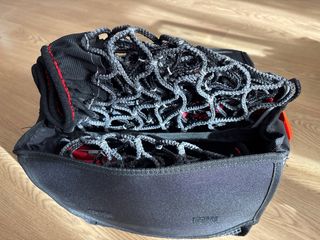 Cadenas Nieve Michelin Easy Grip L13