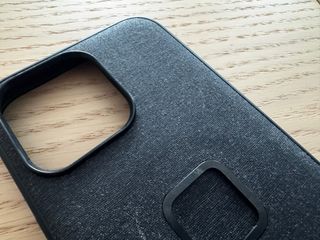 Funda Peak Design iPhone 15 Pro Max