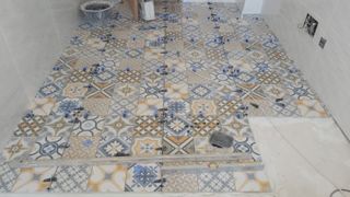 Reformas de Interior