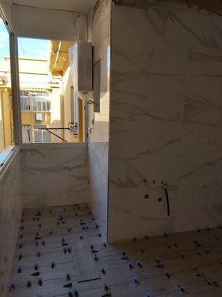 Reformas de Interior