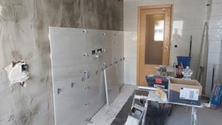 Reformas de Interior