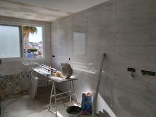 Reformas de Interior