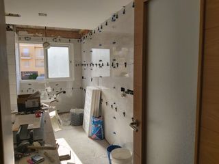 Reformas de Interior