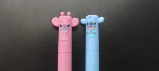 Penne Stitch simil Legami