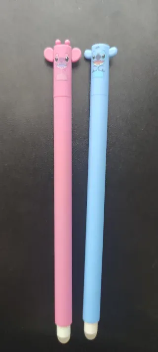 Penne Stitch simil Legami