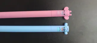 Penne Stitch simil Legami