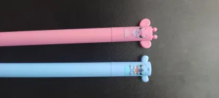 Penne Stitch simil Legami