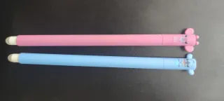 Penne Stitch simil Legami