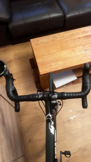 Bicicleta Carretera Felt F4 (L) 2018
