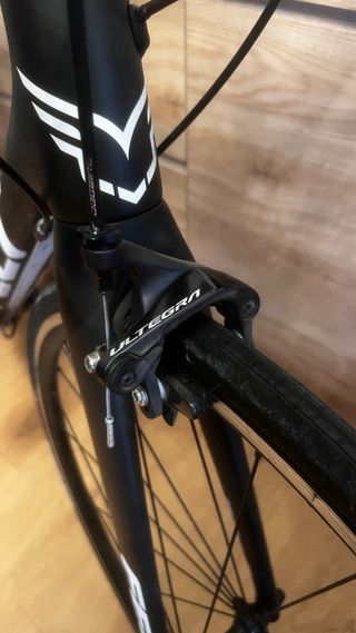 Bicicleta Carretera Felt F4 (L) 2018