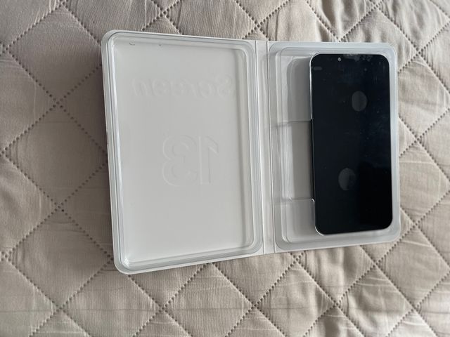 Display iPhone 13 Nuovo