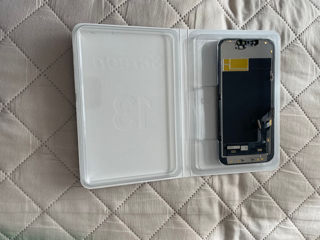 Display iPhone 13 Nuovo