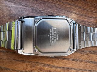 Orologio Casio DBC 1500 Data Bank