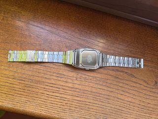 Orologio Casio DBC 1500 Data Bank