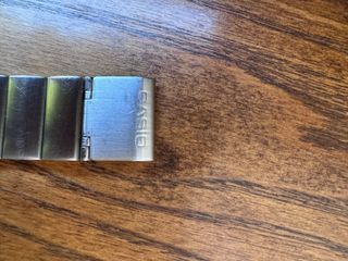 Orologio Casio DBC 1500 Data Bank