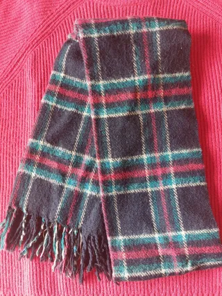 Confezione di sciarpe per ragazzi