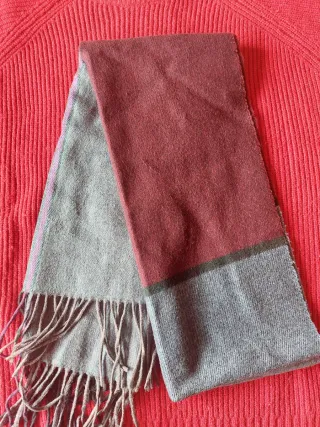 Confezione di sciarpe per ragazzi