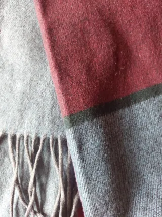 Confezione di sciarpe per ragazzi