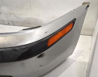 Paragolpes del volvo 89466 s40 1.9 dci 2001-2004