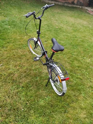 Bicicleta pieghevole Folding 20