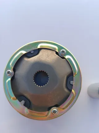 Variador Piaggio Typhoon 50