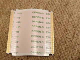 3 Flex Originales TV Sony 32 Pulgadas