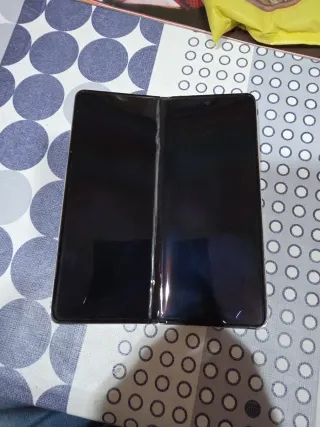 Samsung Galaxy Z Fold 4 1TB Oro