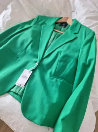 Americana verde Mango