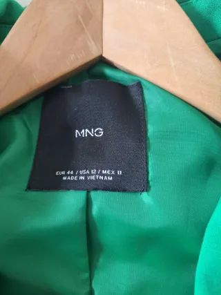 Americana verde Mango