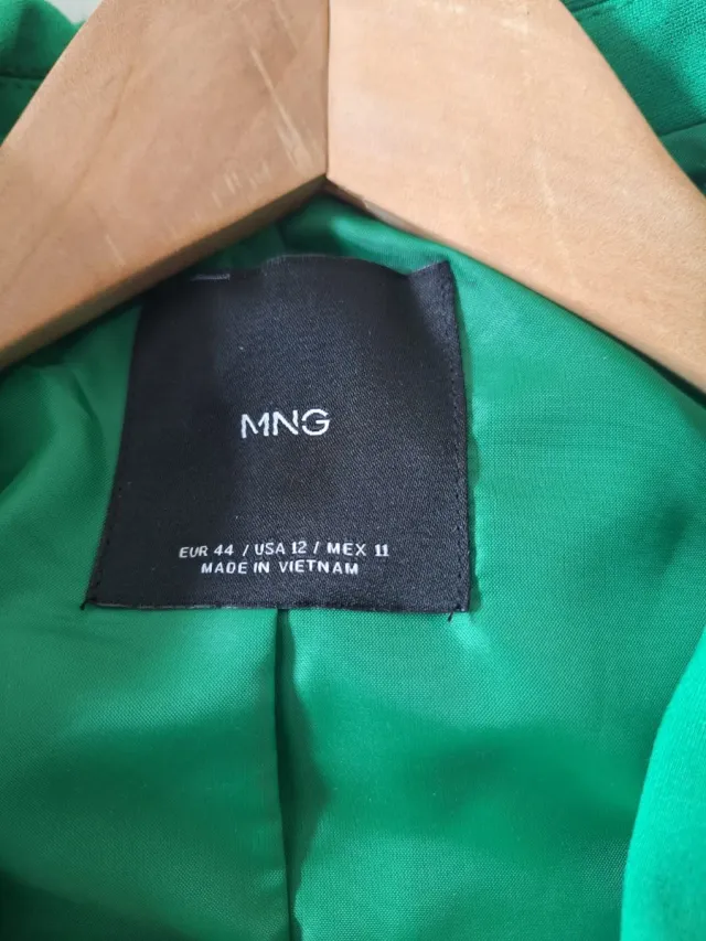 Americana verde Mango