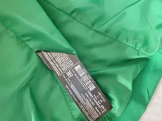 Americana verde Mango