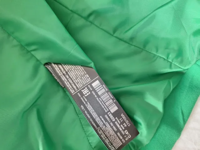 Americana verde Mango