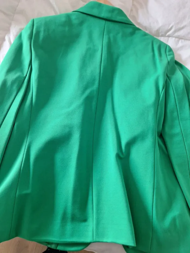 Americana verde Mango