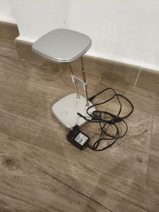 Lámpara Escritorio Moderna