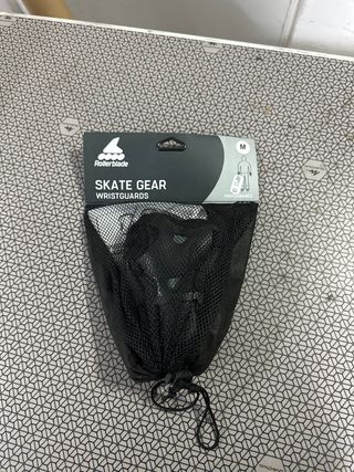 Muñequeras Rollerblade Talla M