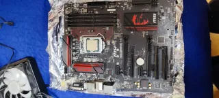 Corsair VS650 Fuente de Alimentación ATX