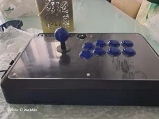 Mando Arcade Venom PS4/PS3/PC