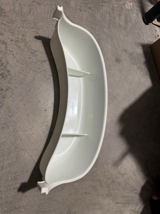 Bandeja trasera Stokke