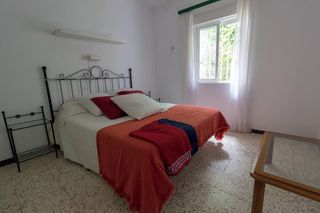 Amplia casa en Punta Umbría + Terraza