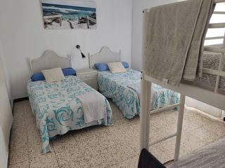 Amplia casa en Punta Umbría + Terraza