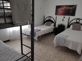 Amplia casa en Punta Umbría + Terraza